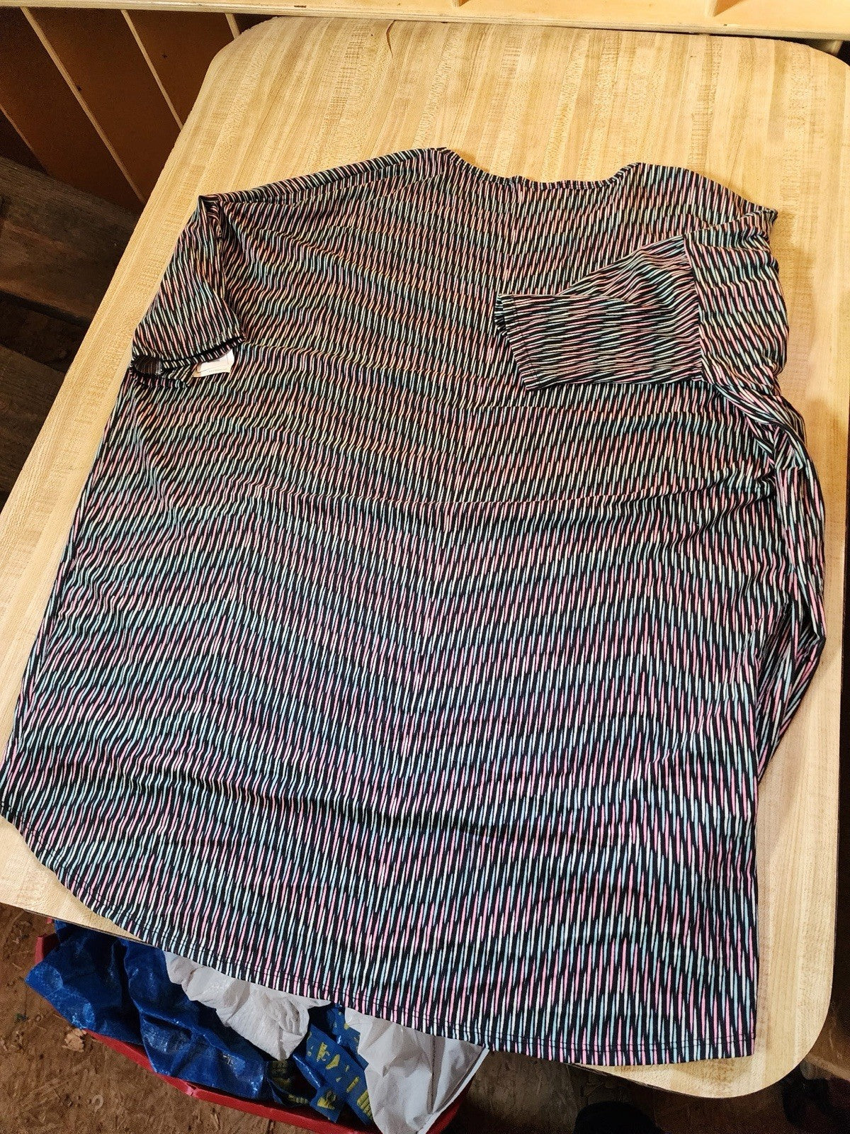 Lularoe  Top 2XL NWT