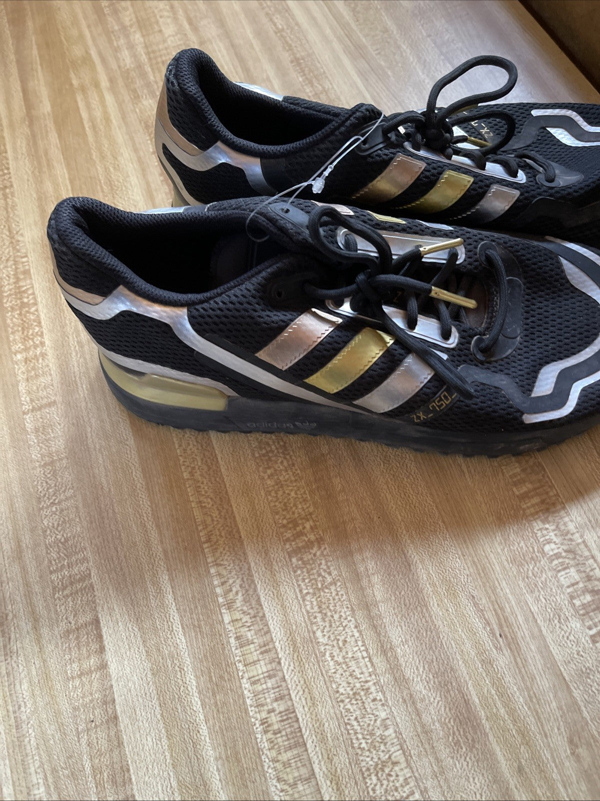 Adidas ZX 750 HD Size 9.5