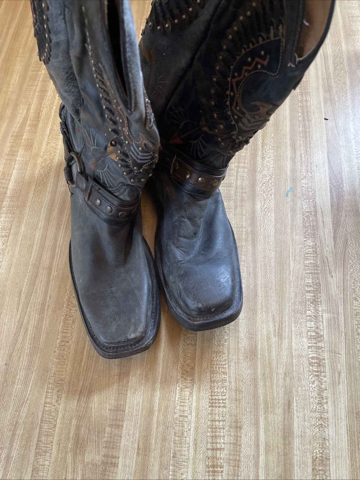 Corral Cowboy Boots 10 D