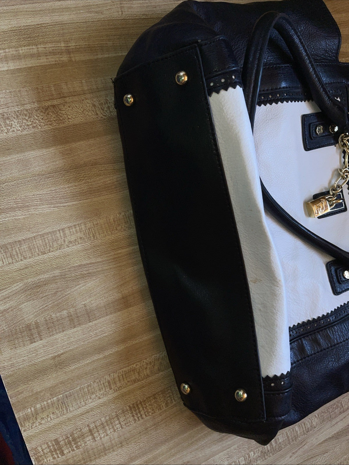 Emma Fox Purse