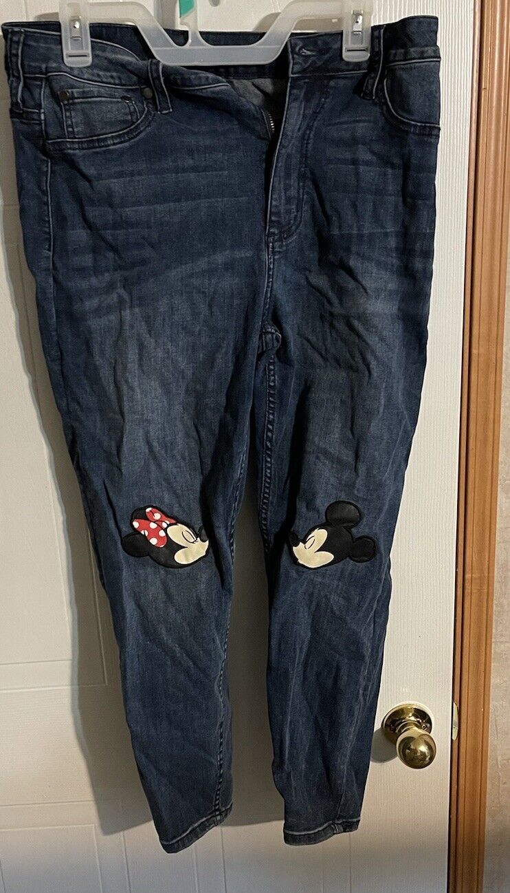 Disney Jeans 15