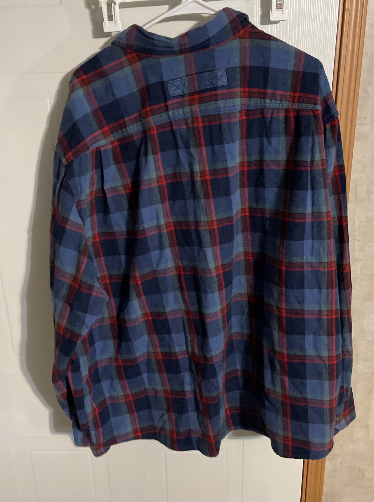 duluth trading untucked 2xl xxl