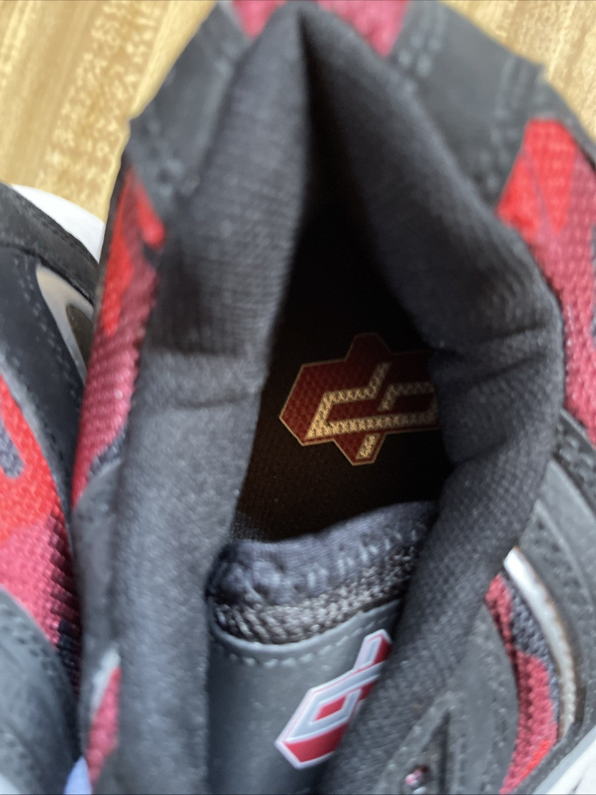 New Balance Metal Baseball Cleats 10.5