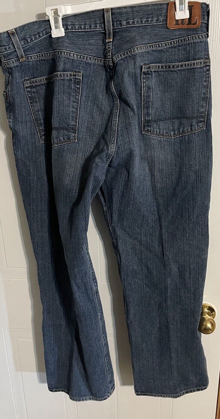 Ralph Lauren Jeans 38x30