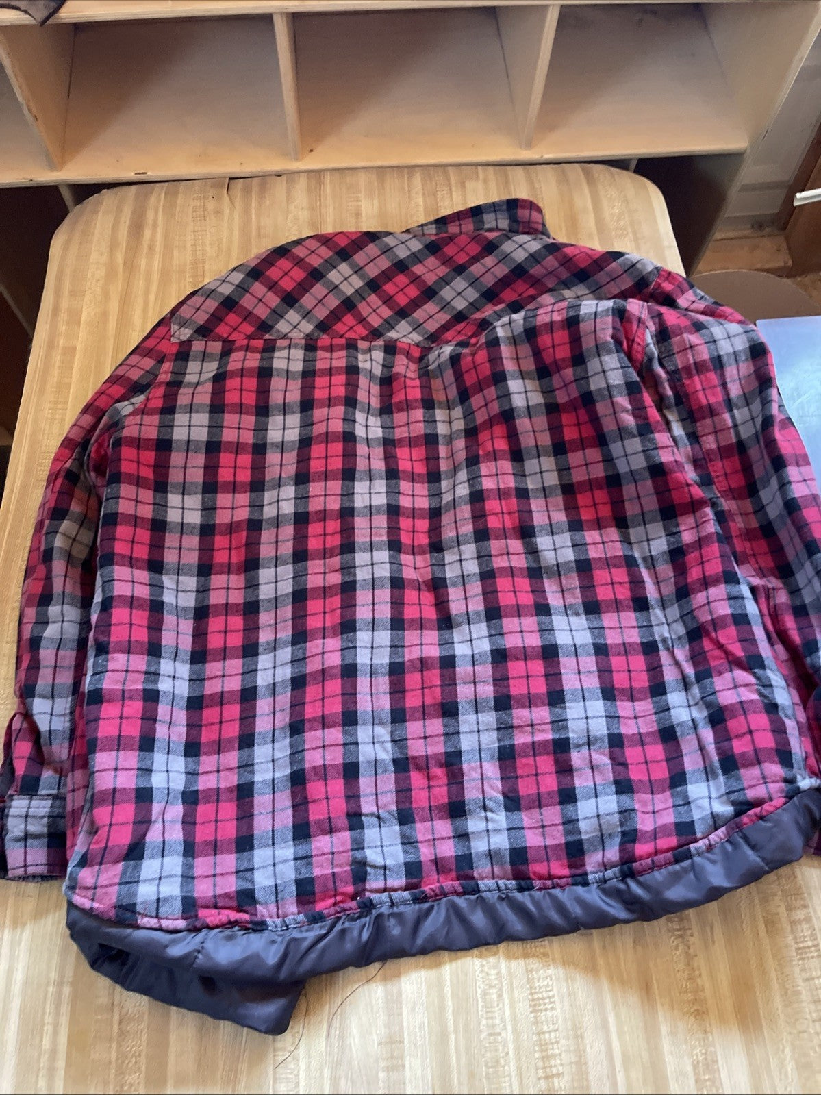 Big Mac Work Jacket XL