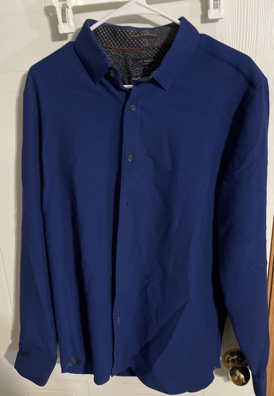 Ted Baker Button Up 5