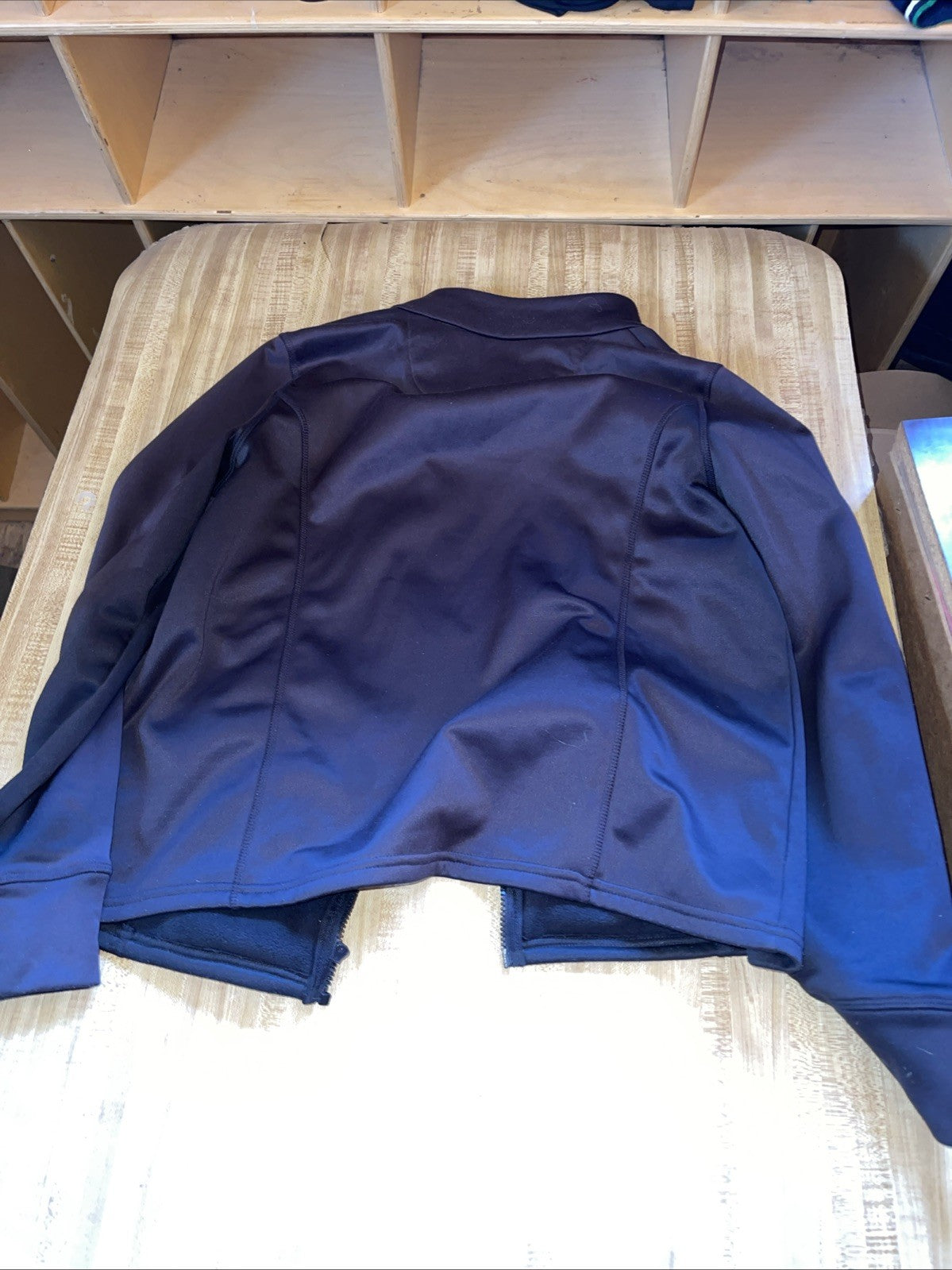 Emerald 18 Golf Jacket Large