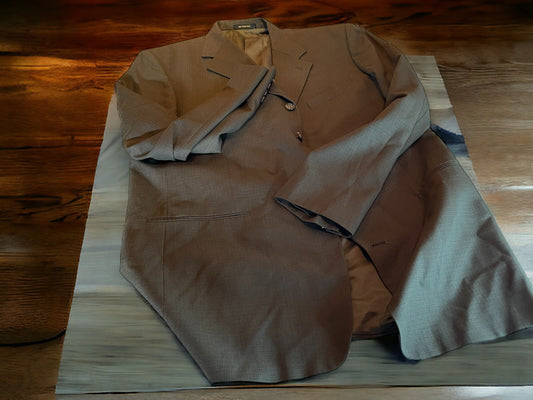 givenchy monsieur blazer 44L