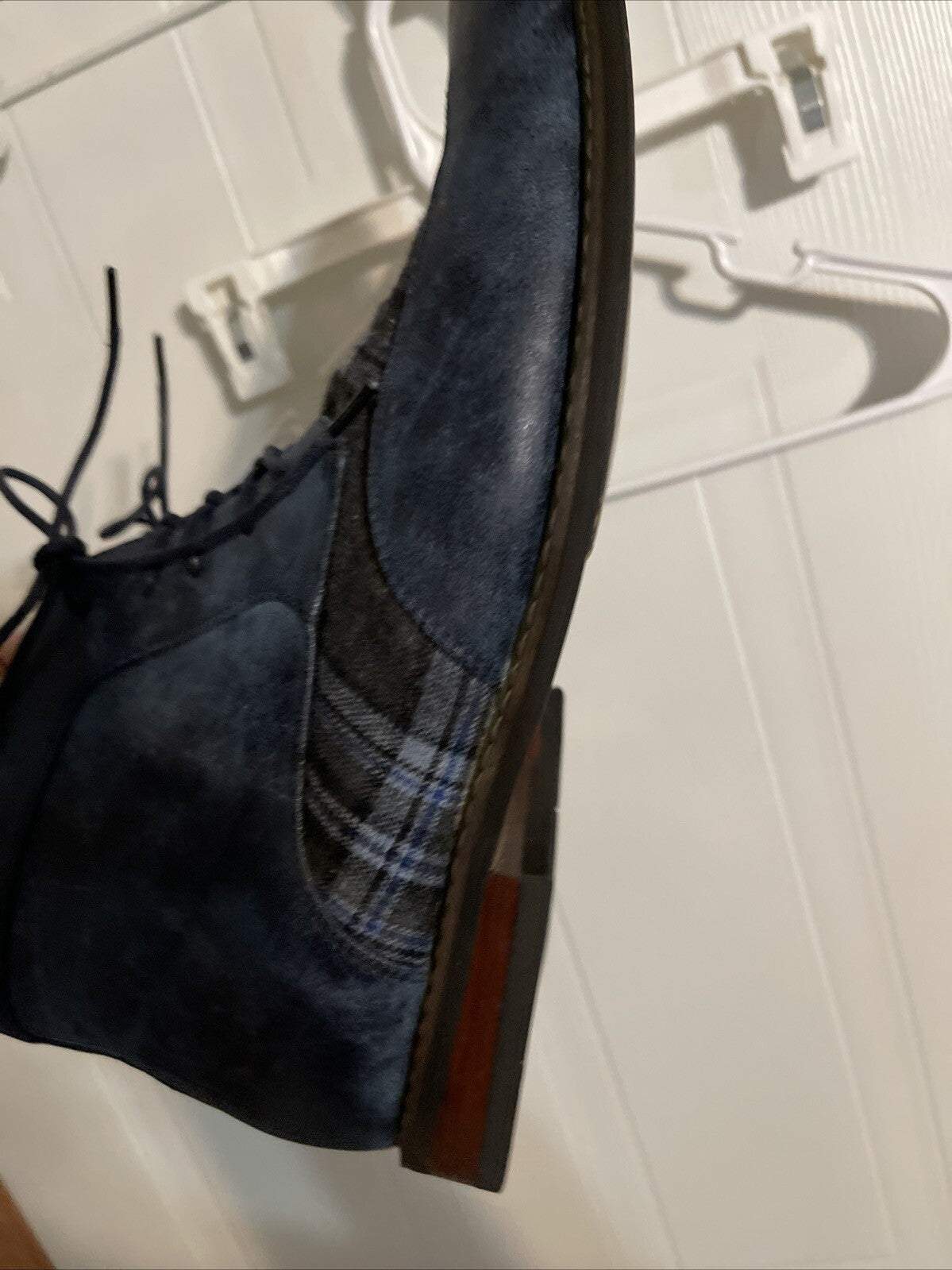 Enzo Romeo Dress Shoes 11