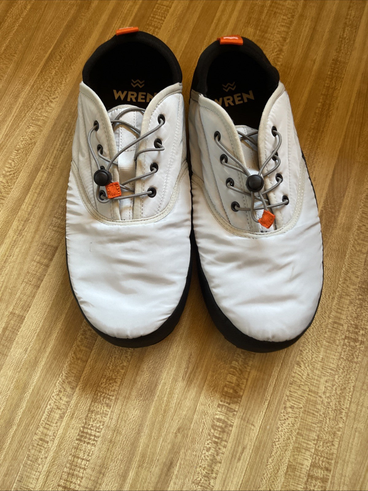 Wren Shoes 12/13
