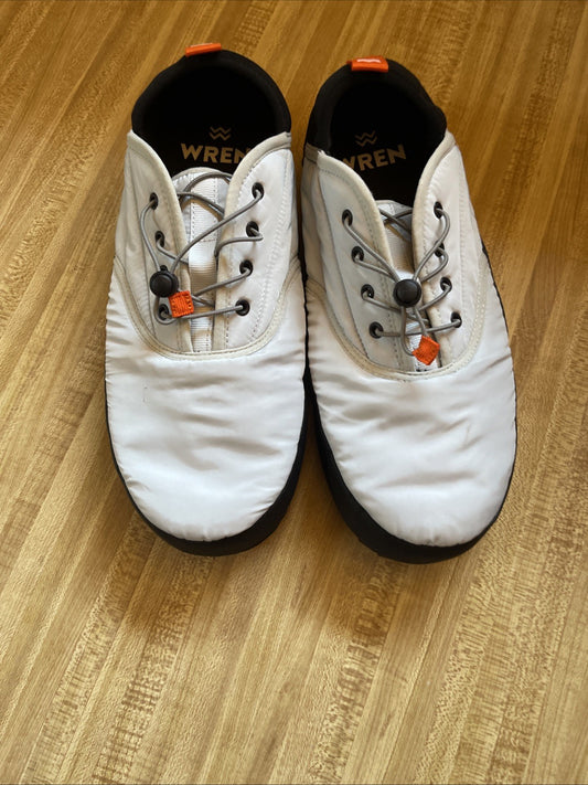 Wren Shoes 12/13