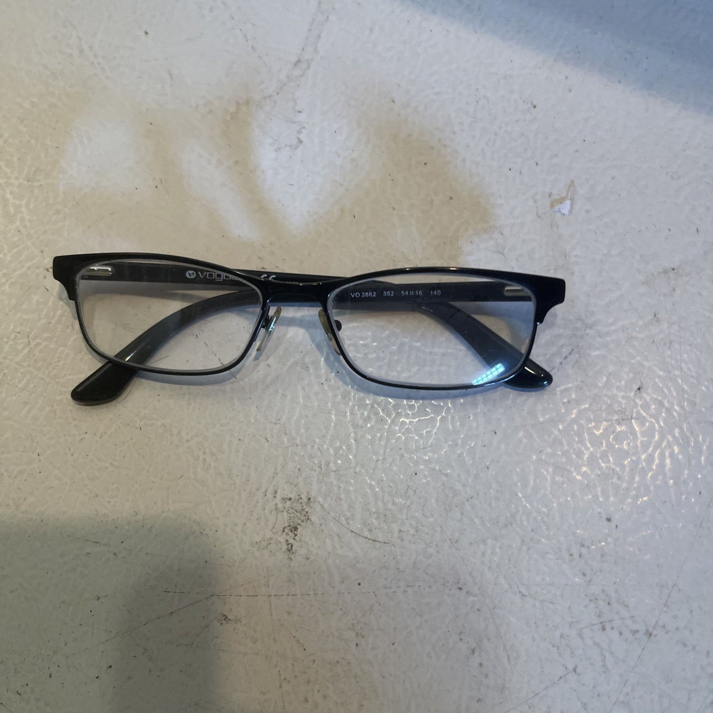 Vogue Eyeglass Frames 