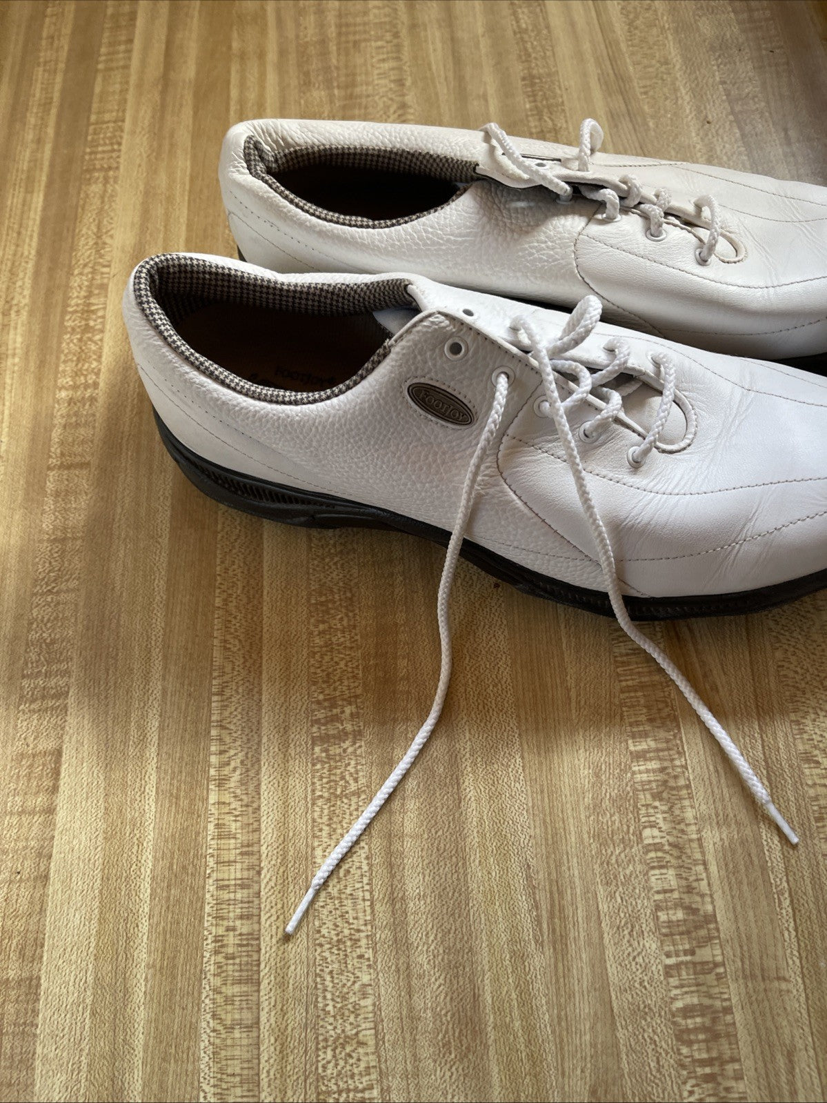 footjoy comfort golf shoes Size 9.5