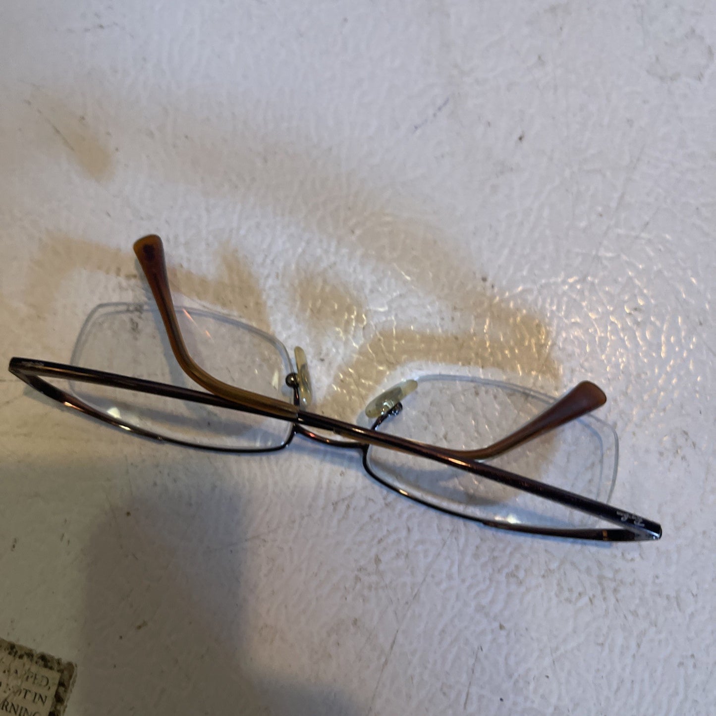 Ray Ban Eyeglass Frames Made In Italy