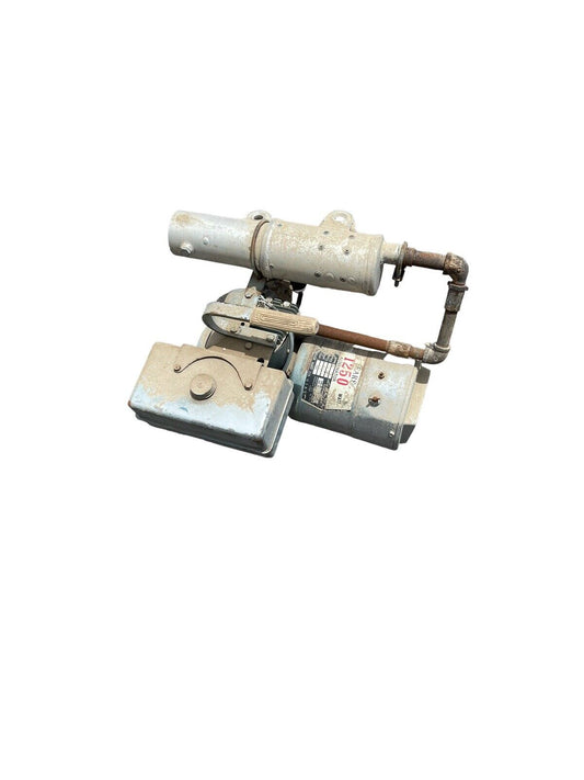 Sears 1250 Watt Alternator Generator 