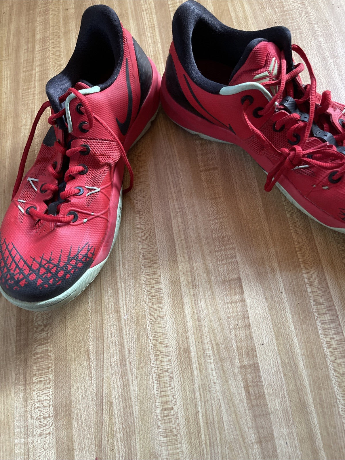 nike zoom kobe venomenon 4 Size 11