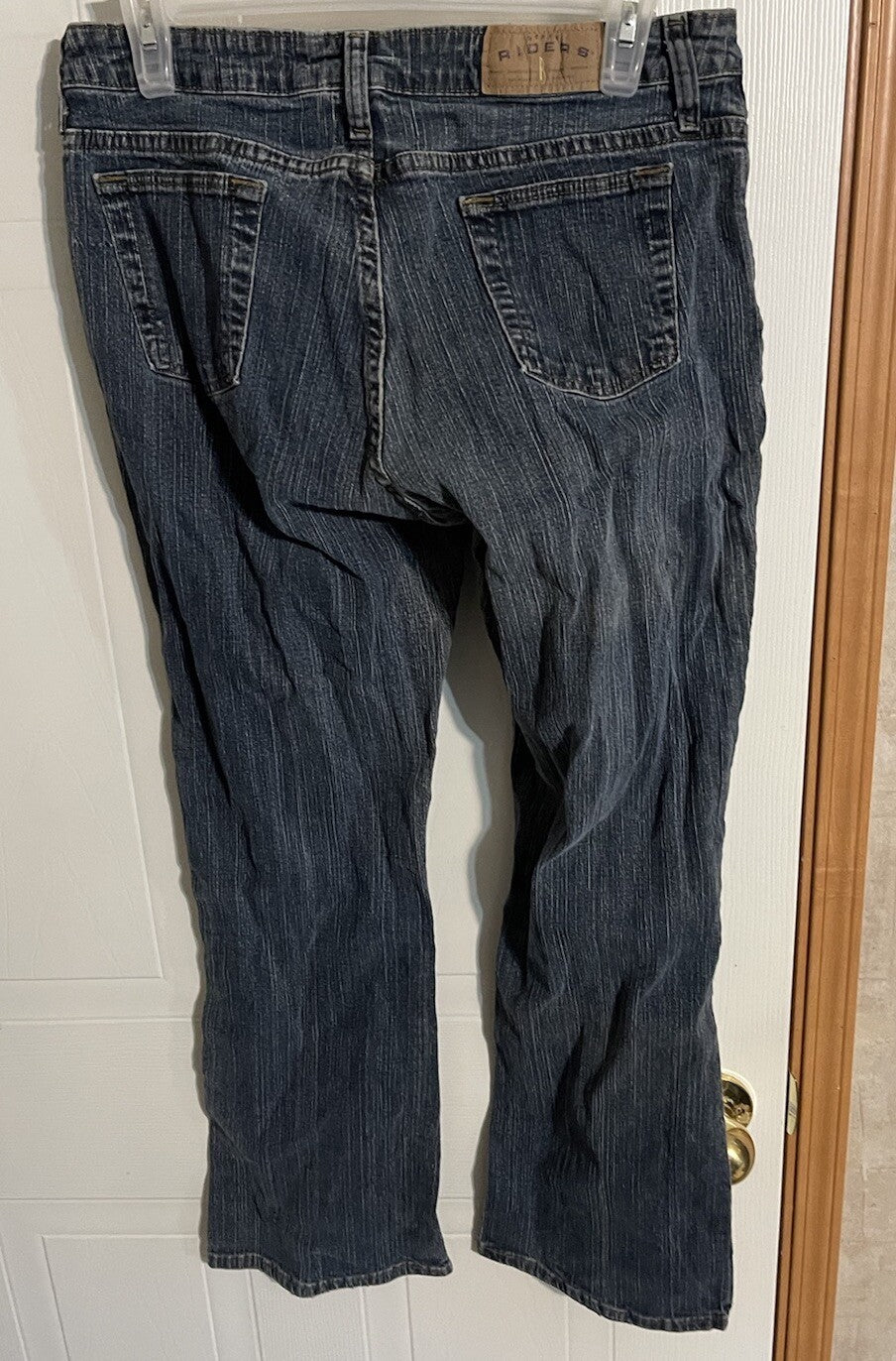 Riders Jeans 10P
