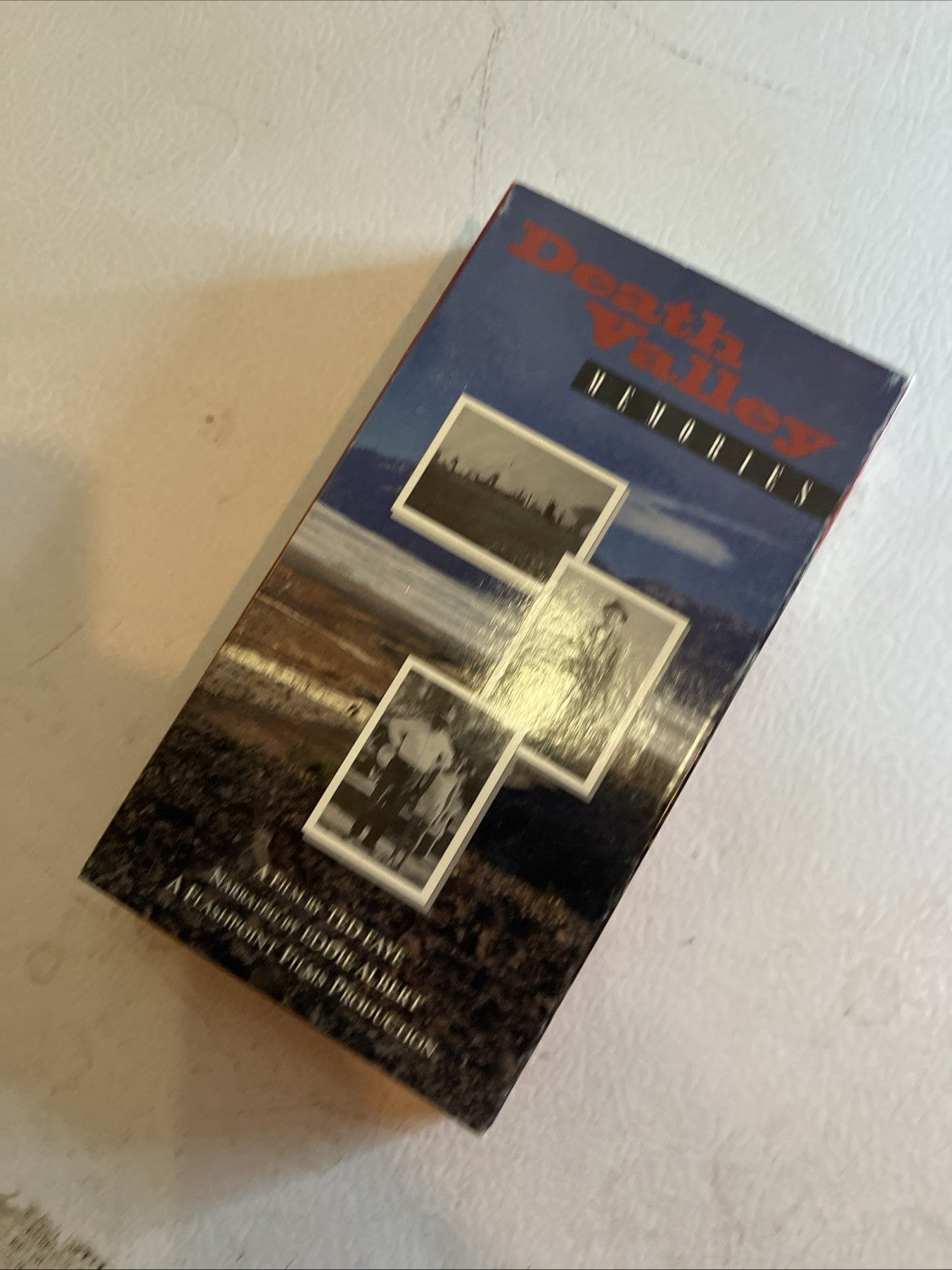 Random VHS Lot 