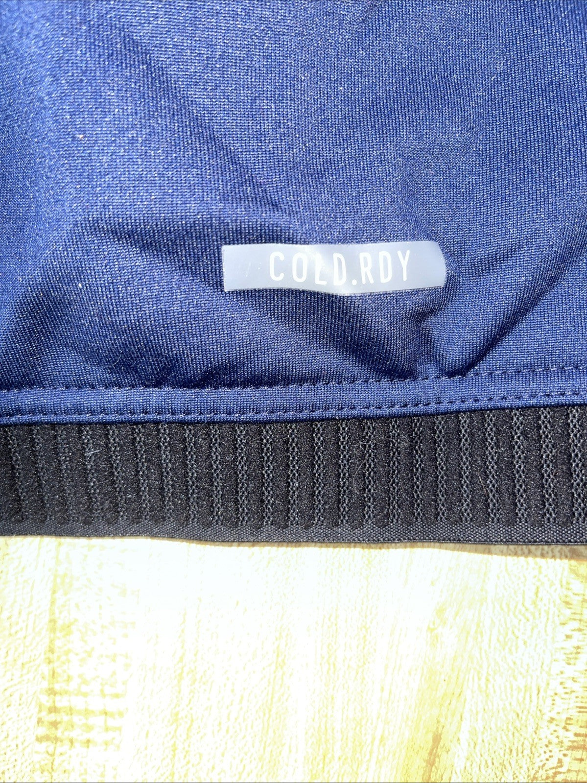 Adidas Half Zip XL
