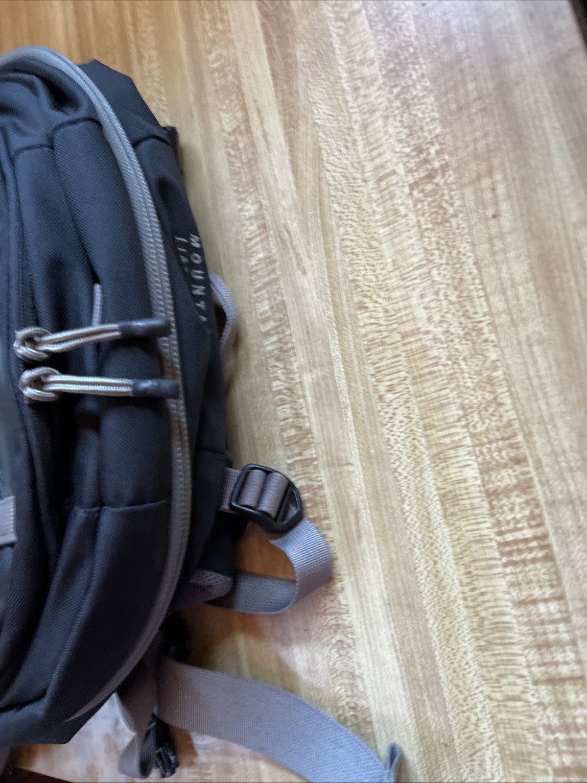 Mountain Hardwear Splitter 40 Hiking Backpack 