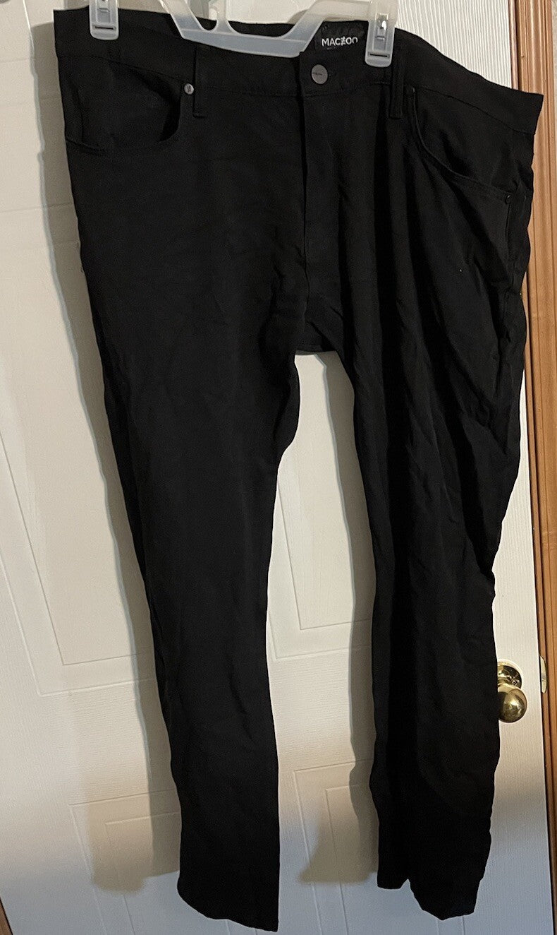 Maceoo Da Vinci Straight Pants 40x32 NWT