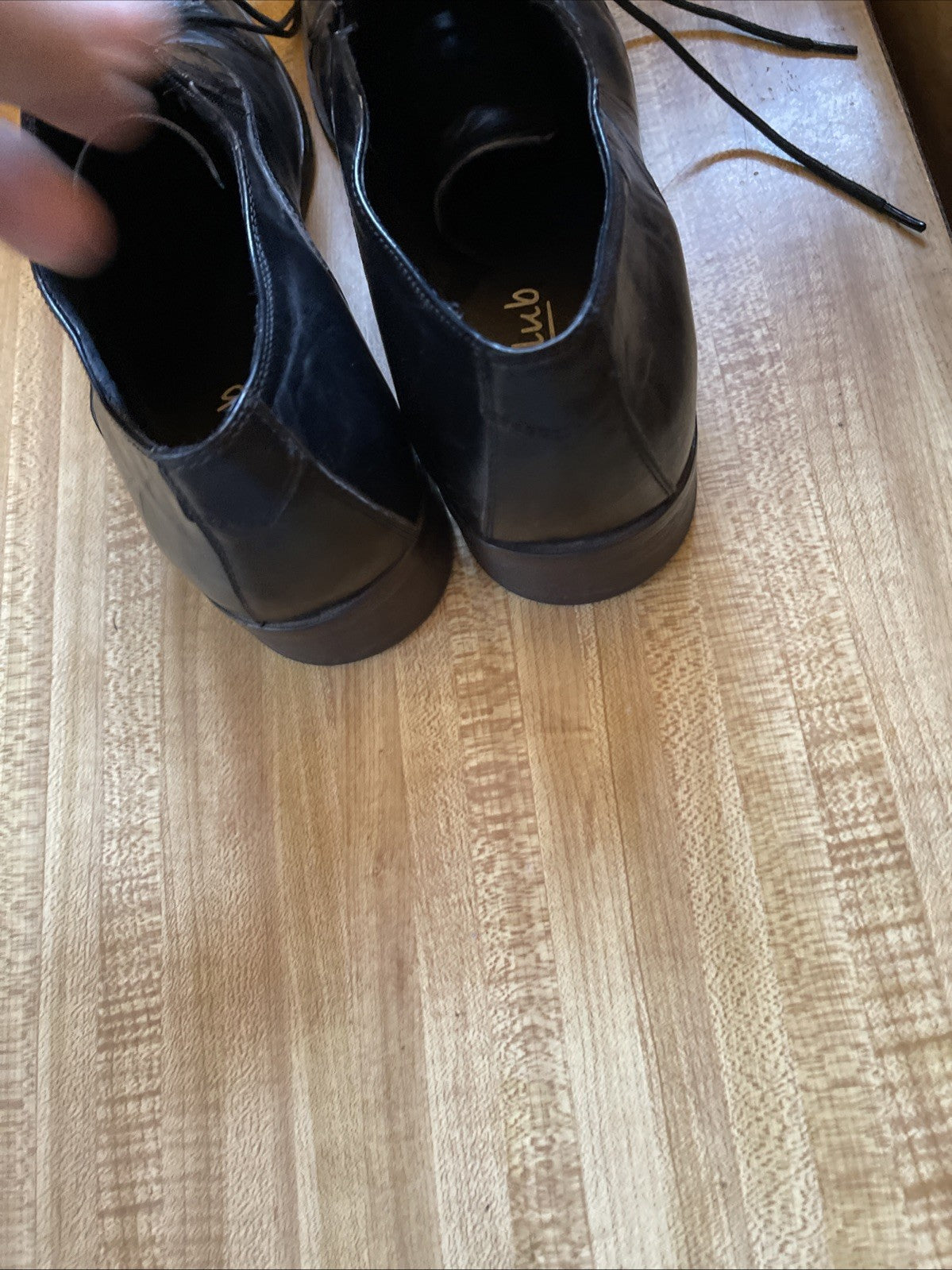 Z Club Dress Shoes 11