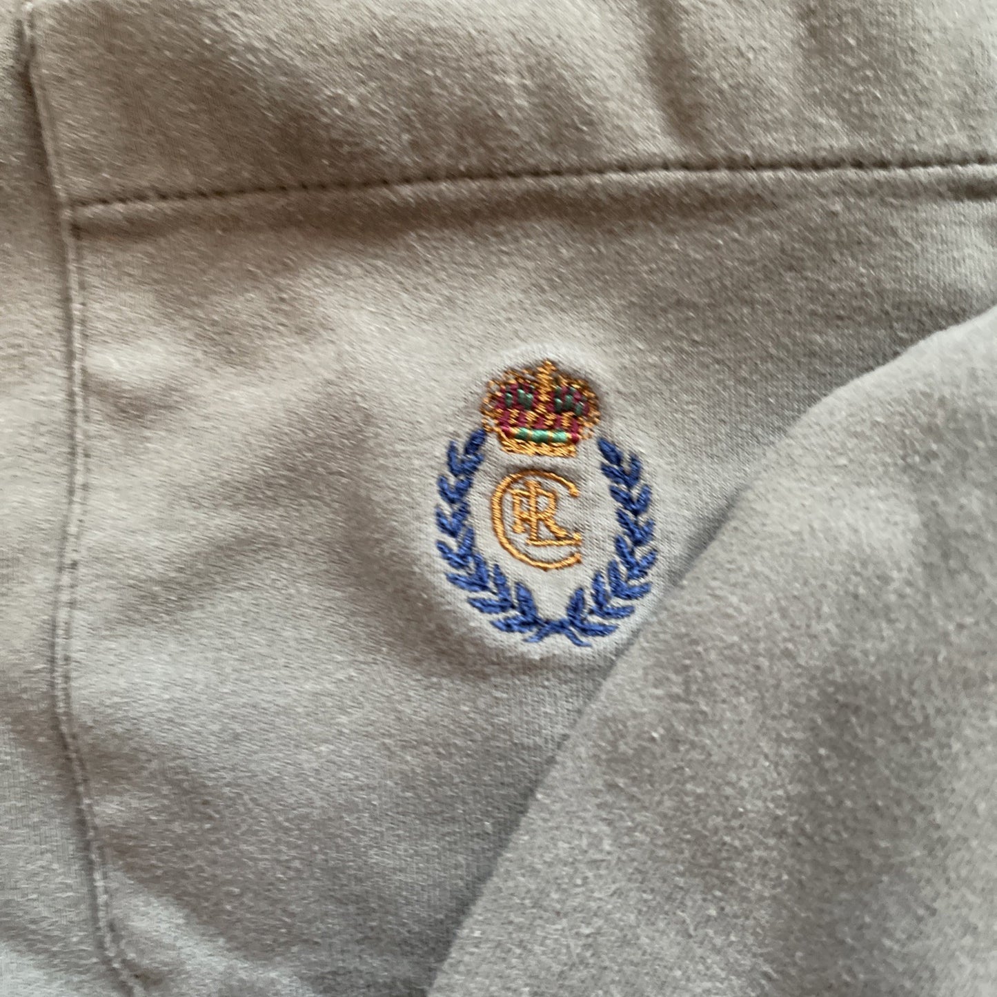 Chaps Ralph Lauren Rugby Polo XL