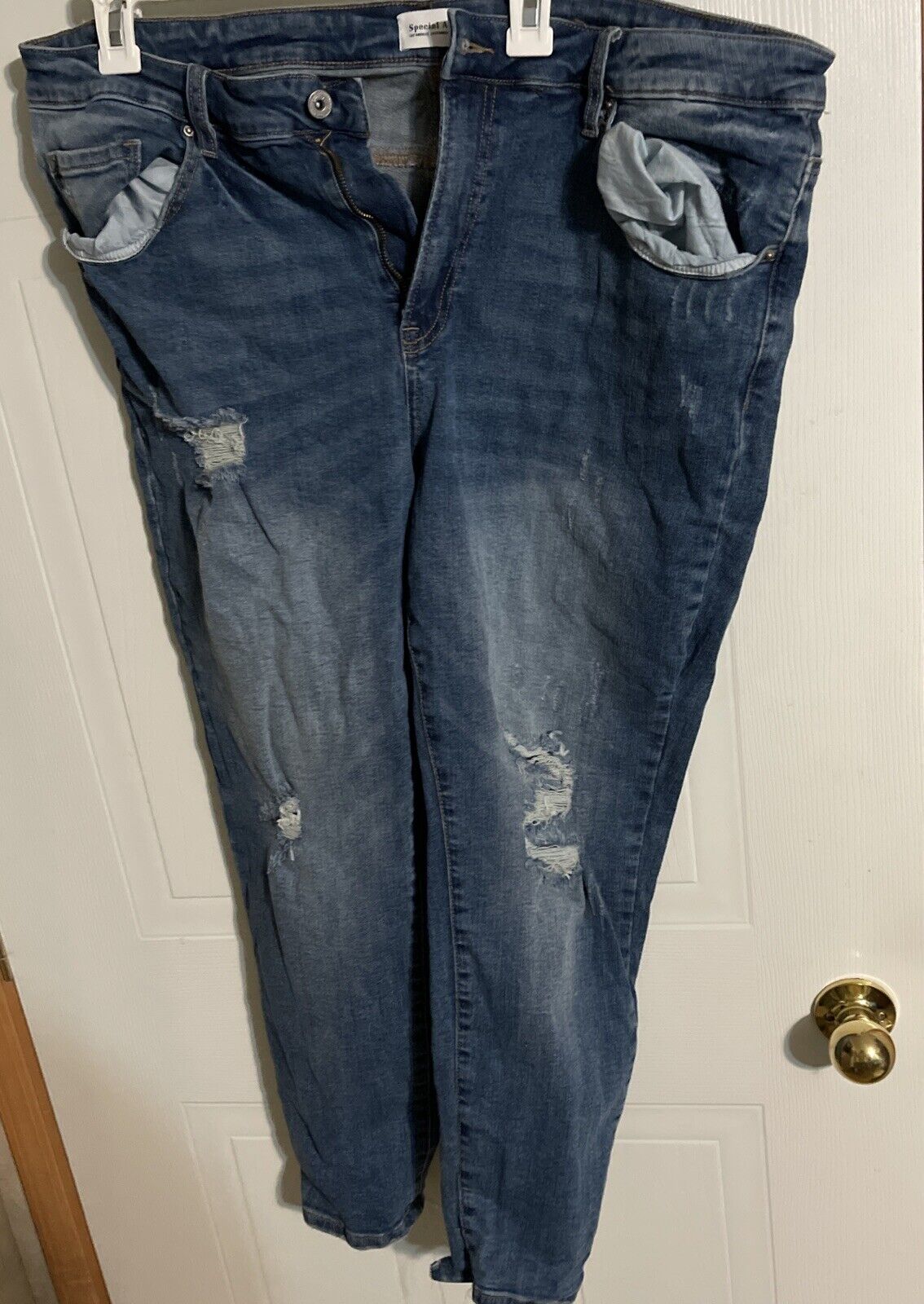 Special A Jeans 3XL 