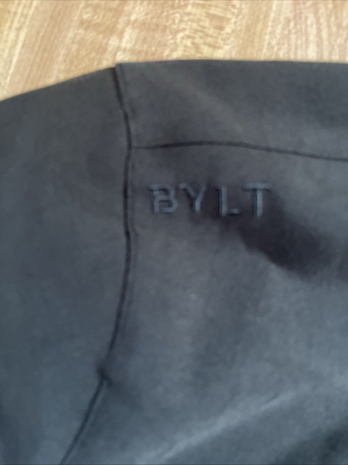 Bylt Button Up Medium