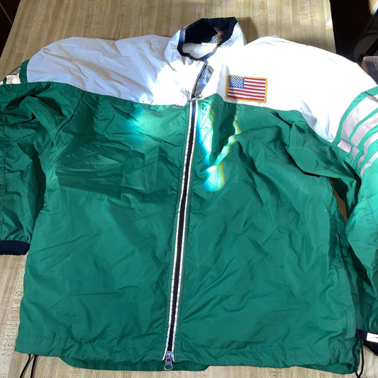 Vintage Nike Windbreaker Medium 