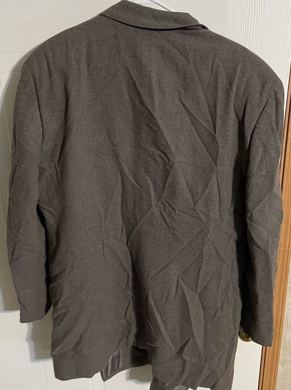 Giorgio Armani Blazer 58R