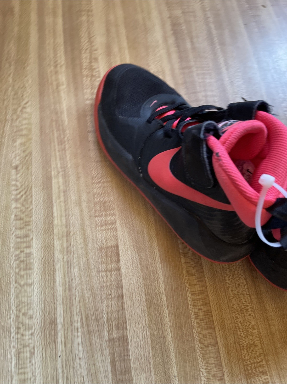 Nike Team Hustle Sneakers 1Y