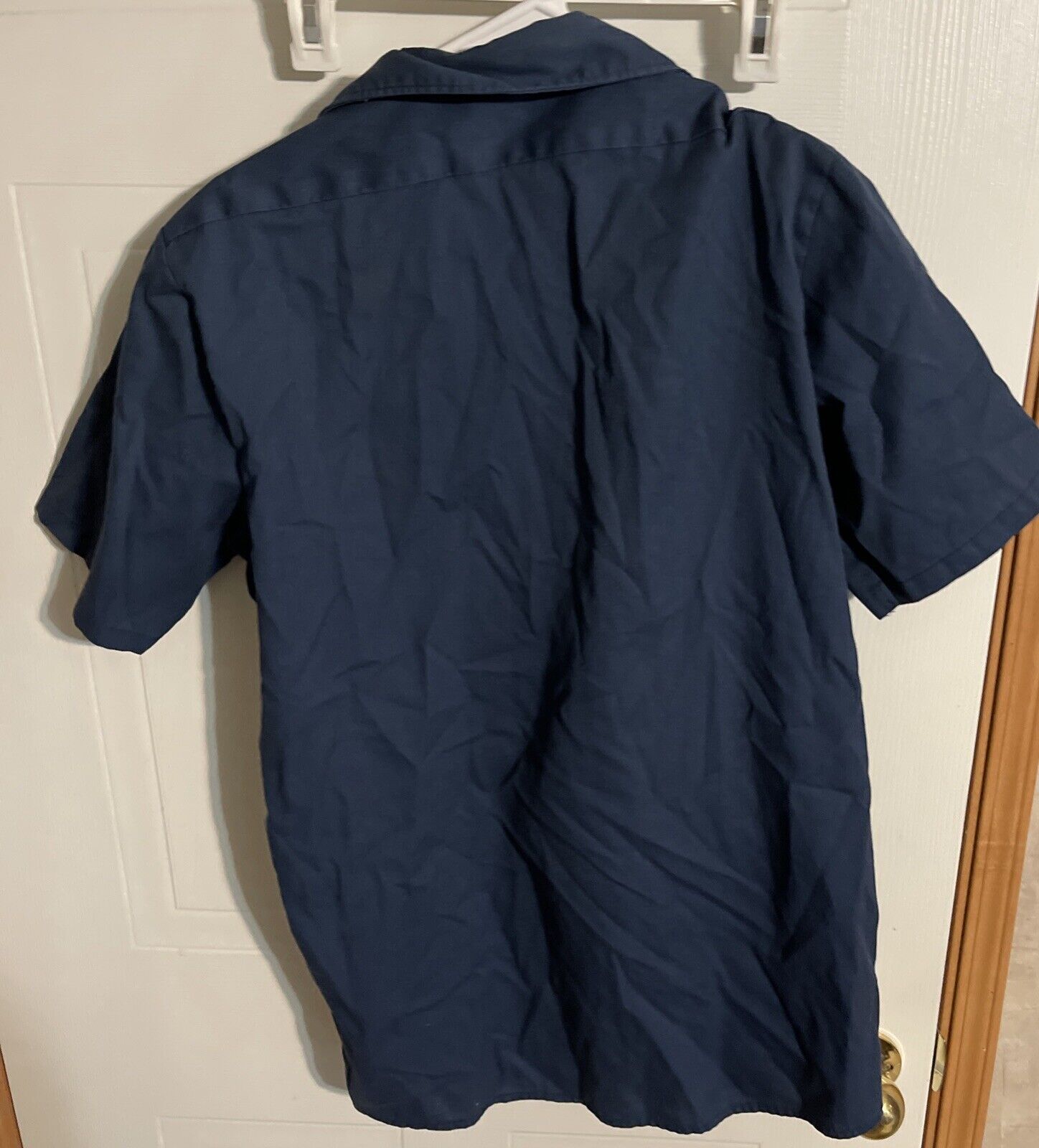 Dickies Work Shirt Medium 