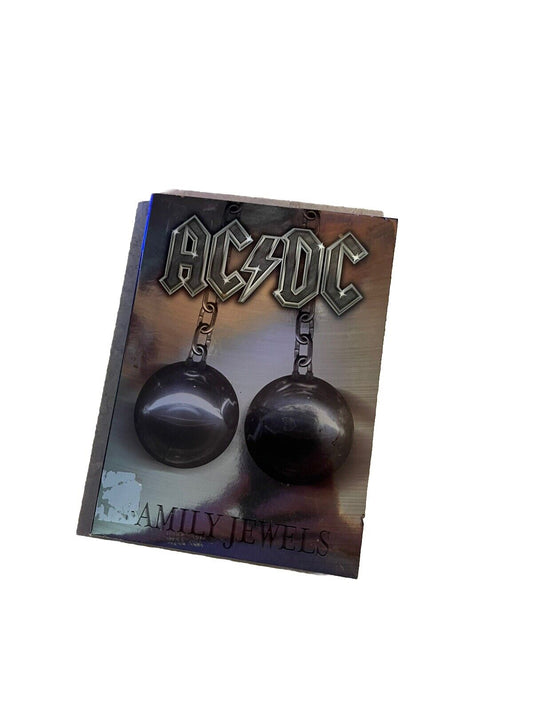 AC / DC: Family Jewels (DVD, 2005)