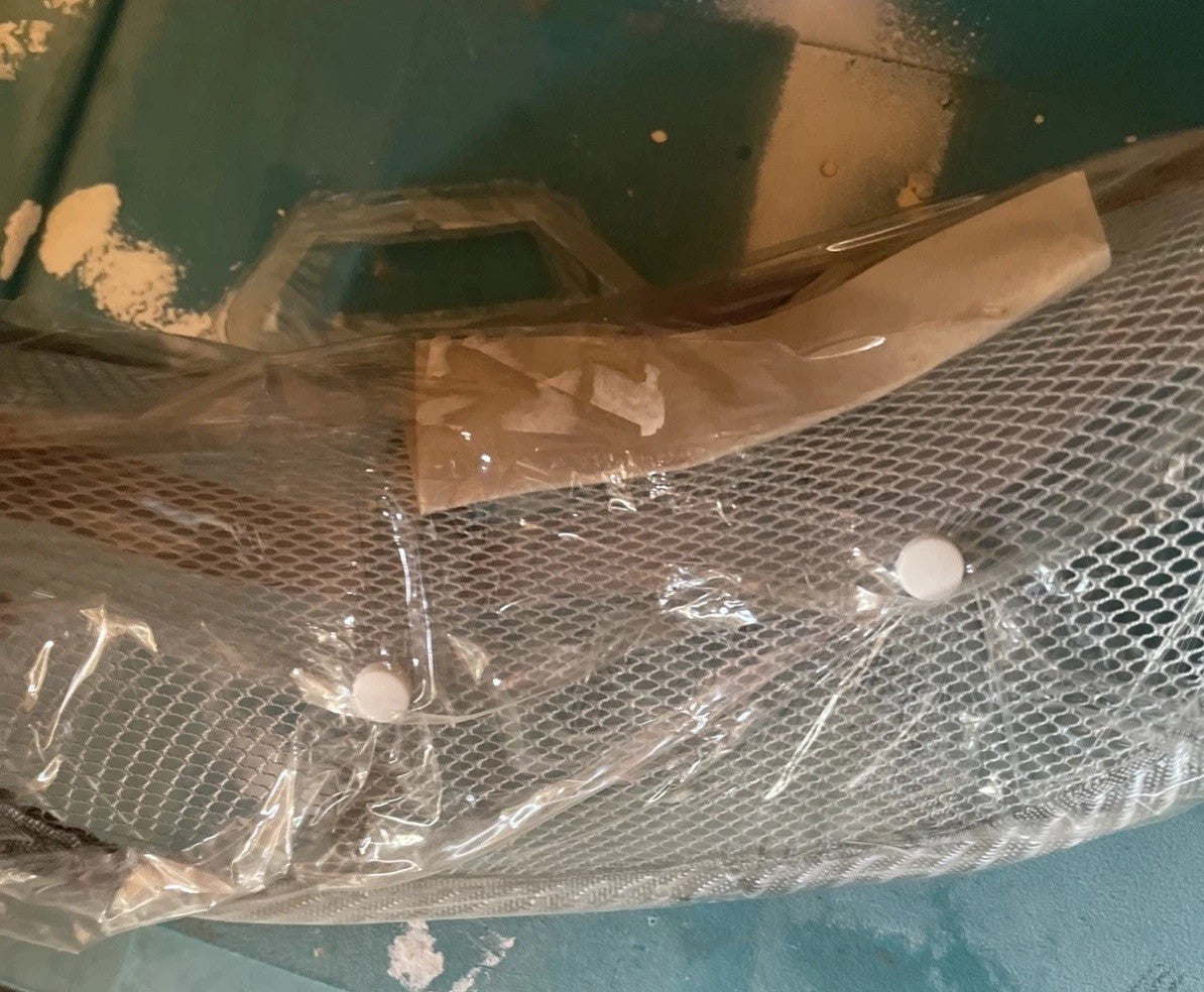 Super Cool Neck Support  For Car Silver