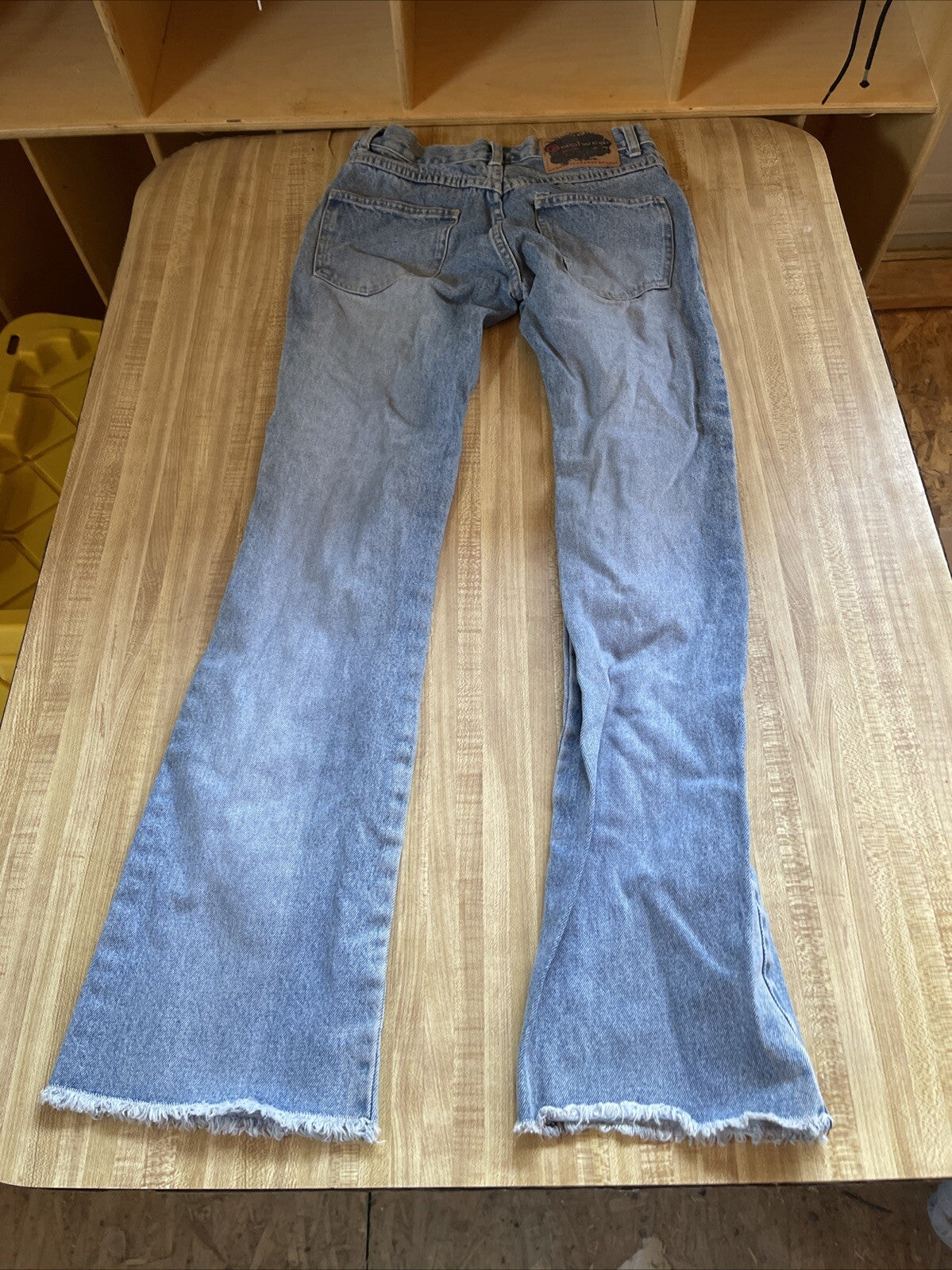 Cool Wear Jeans 3