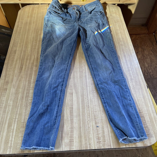 Seven 7 Jeans 8