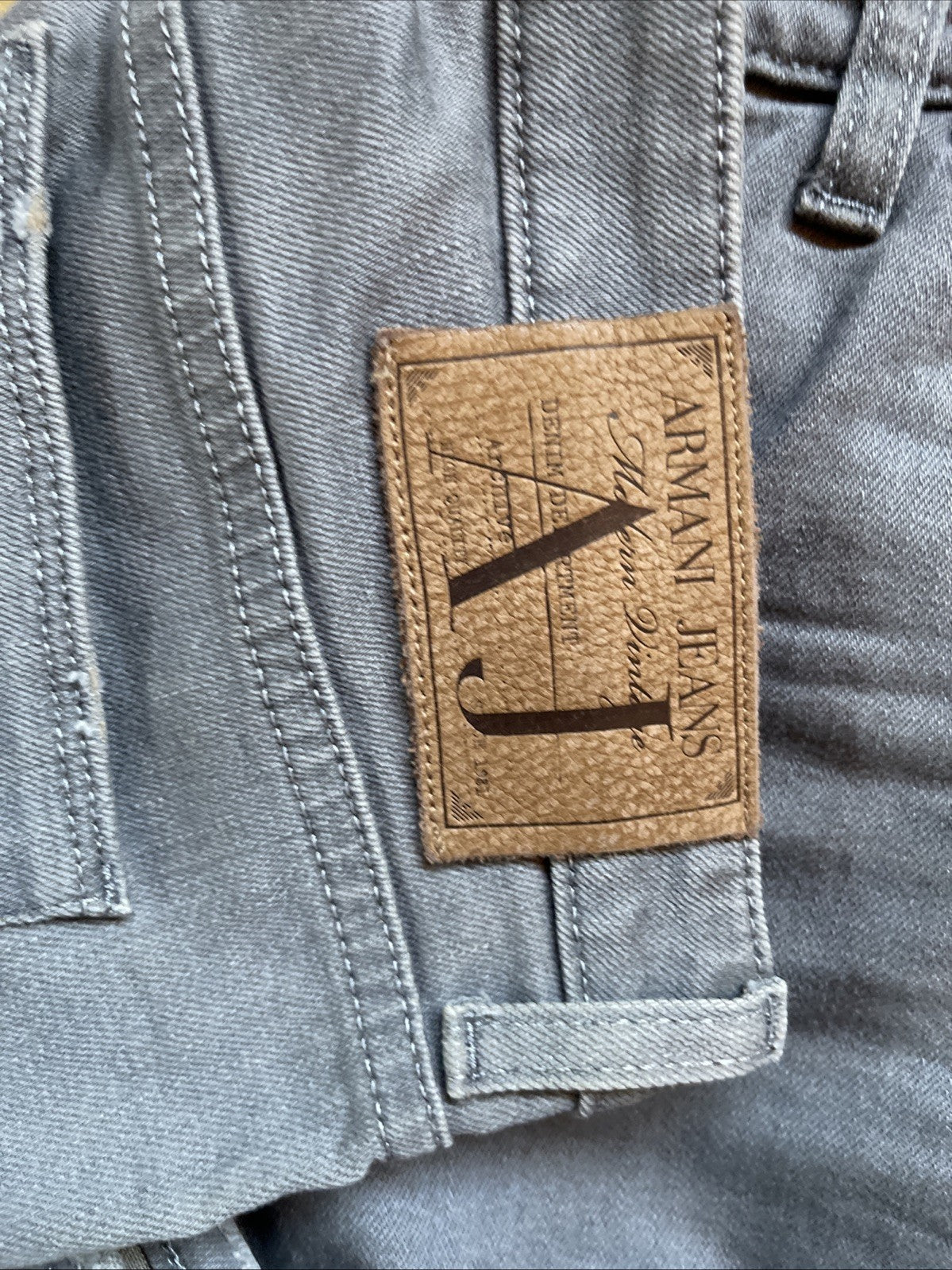 Armani Jeans 31/31