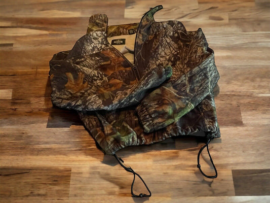 Red Head Jacket Medium 