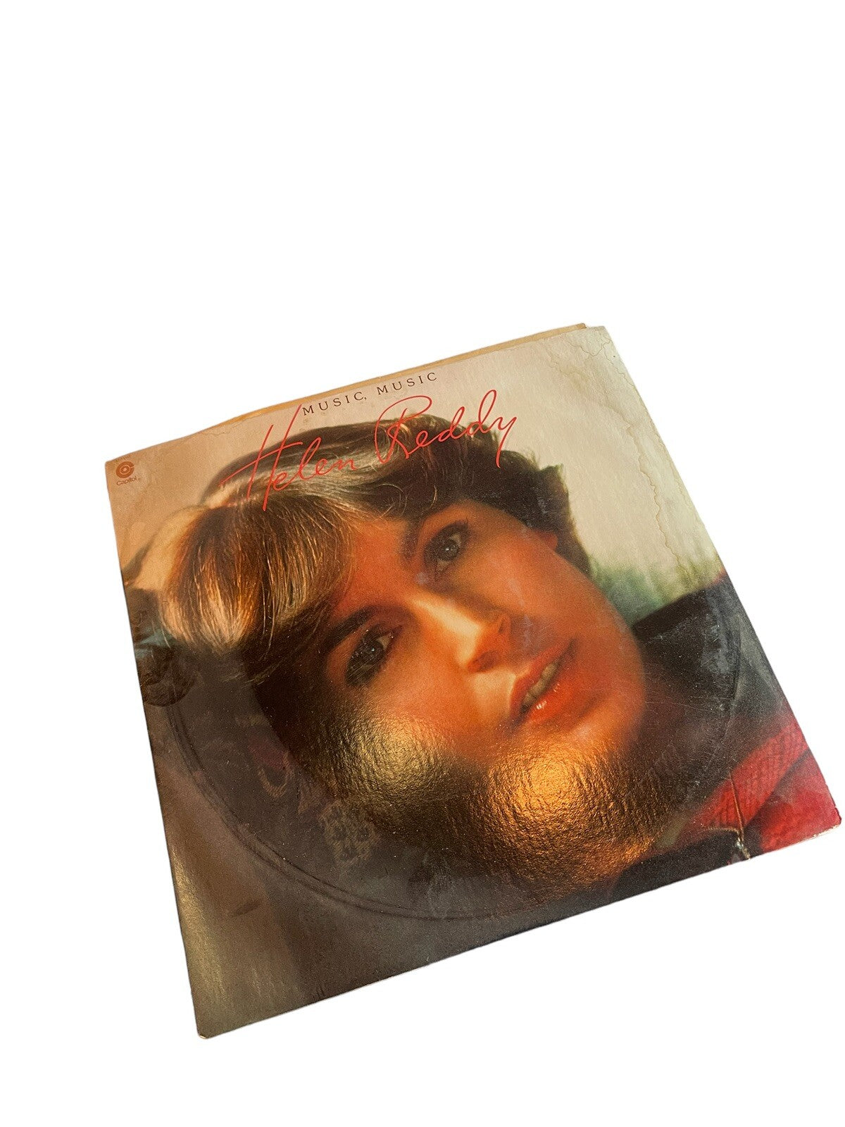 Helen Reddy Music Music Vinyl