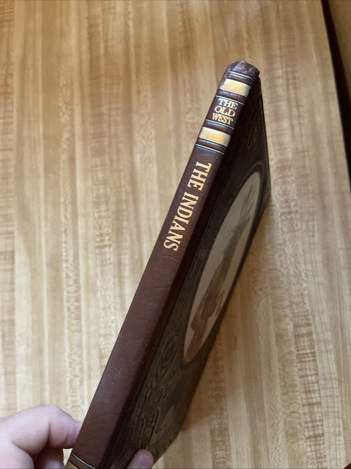 Vintage Old West Book Lot