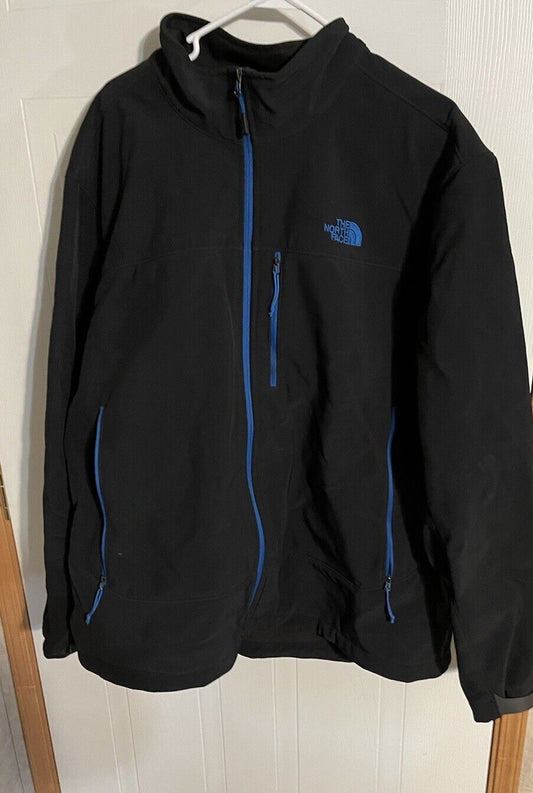 The North Face Jacket 3XL 