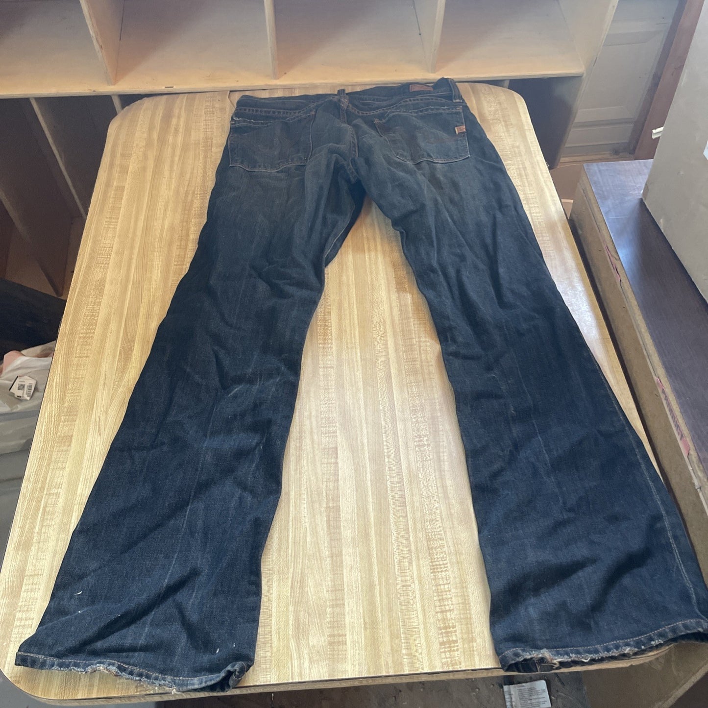 Citizens Of Humanity Jagger Bootcut Jeans 31x31