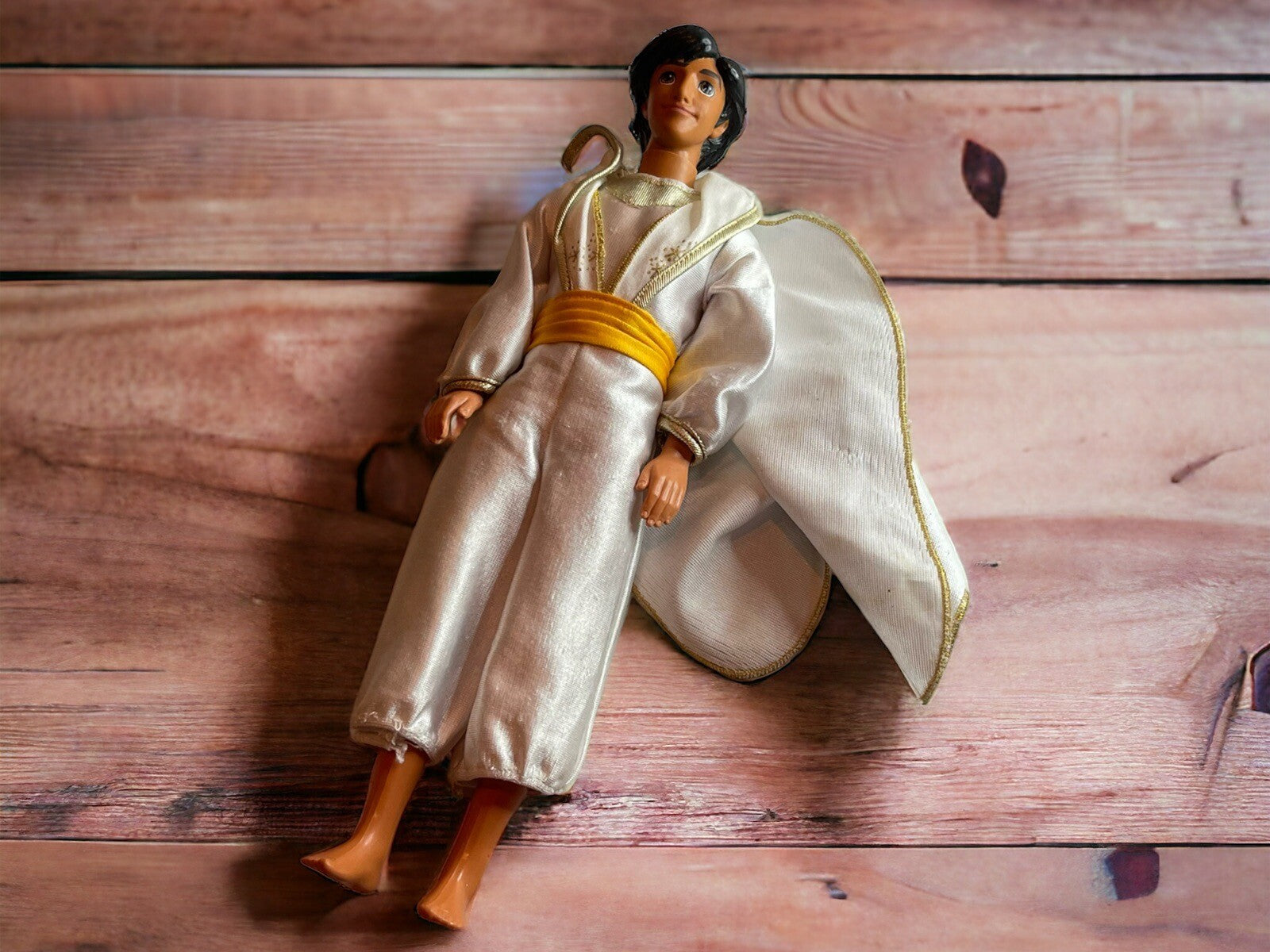 disney aladdin doll