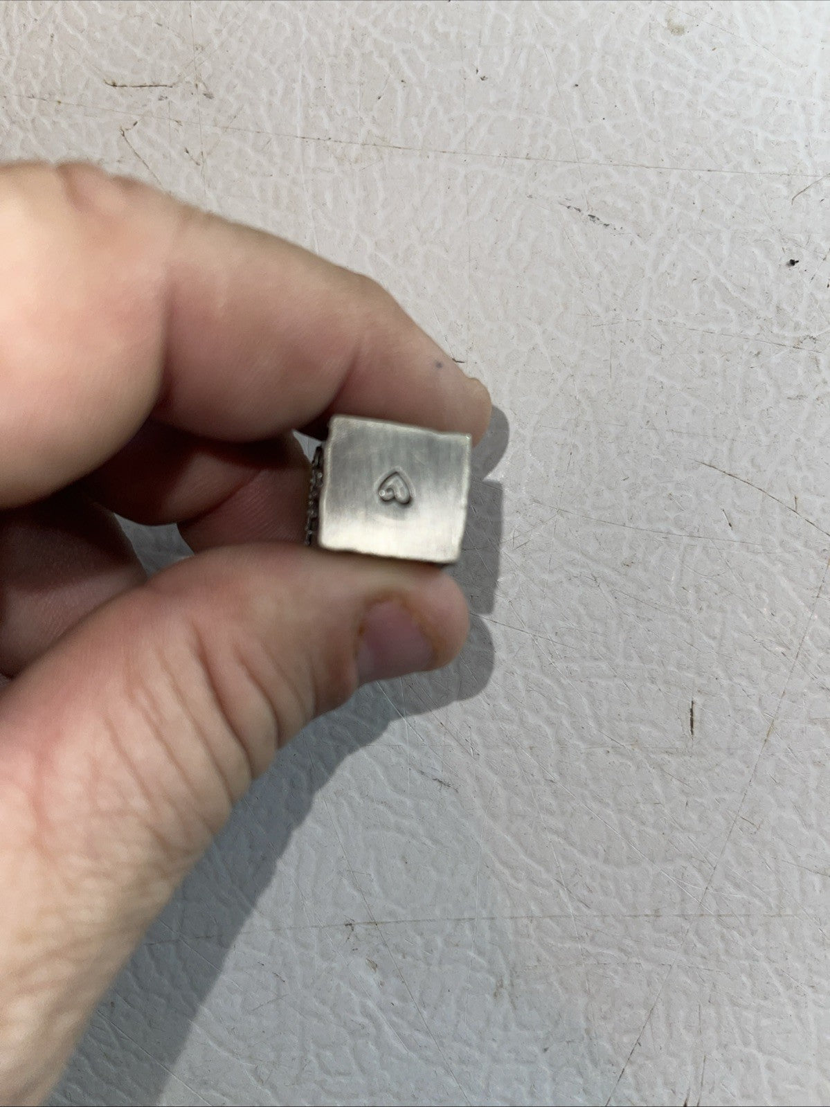 Religious Pendant 