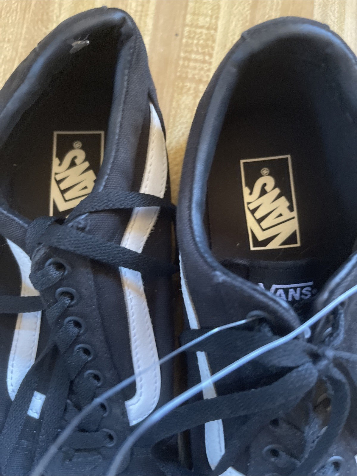 Vans Sneakers Size 9