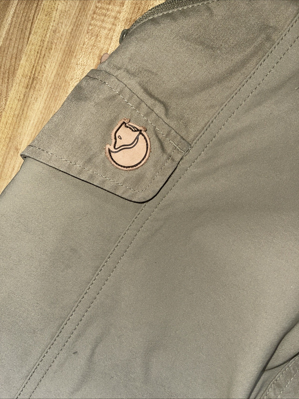 Fjallraven Shorts 30