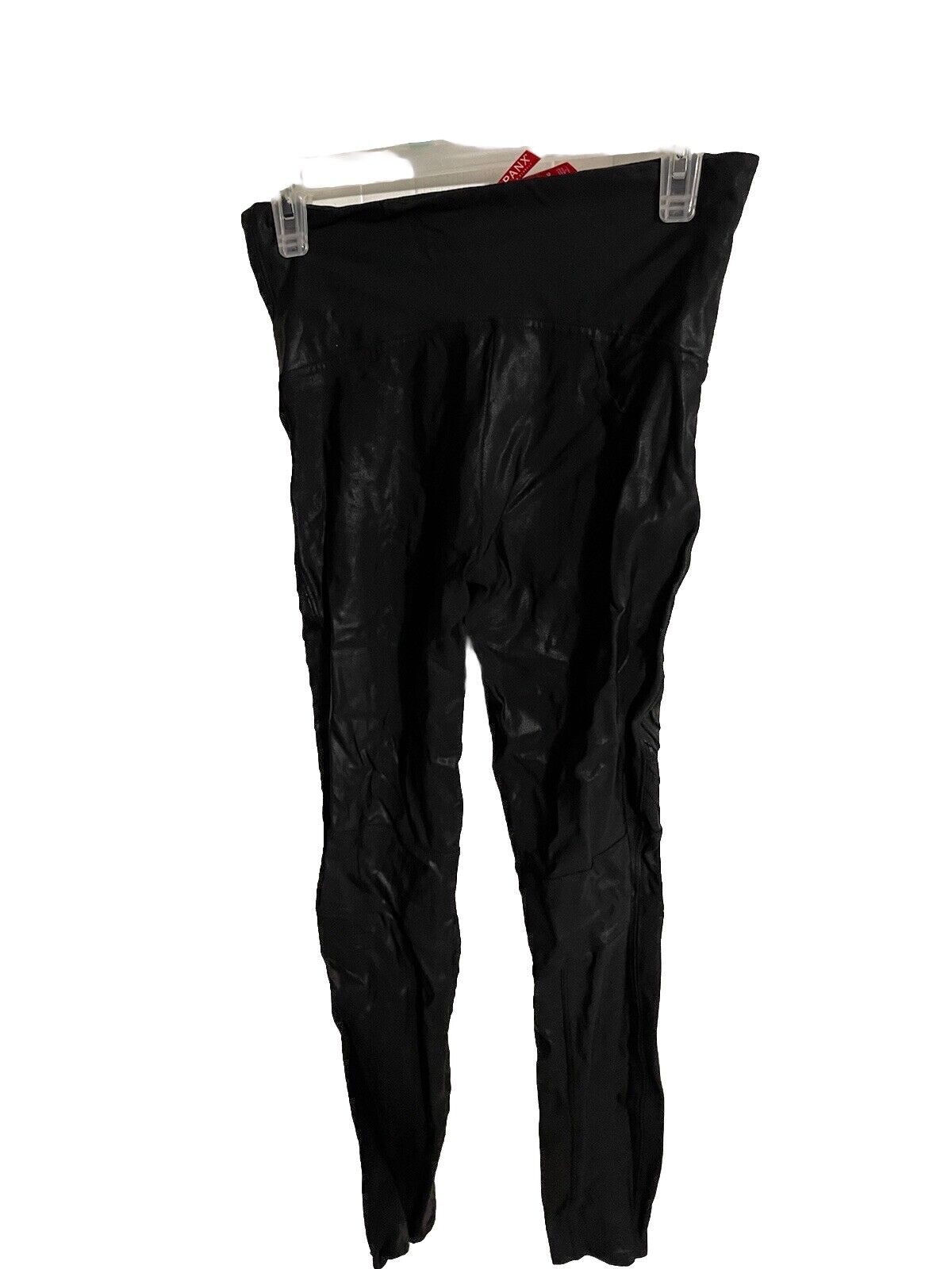 Spanx Leggings Large 