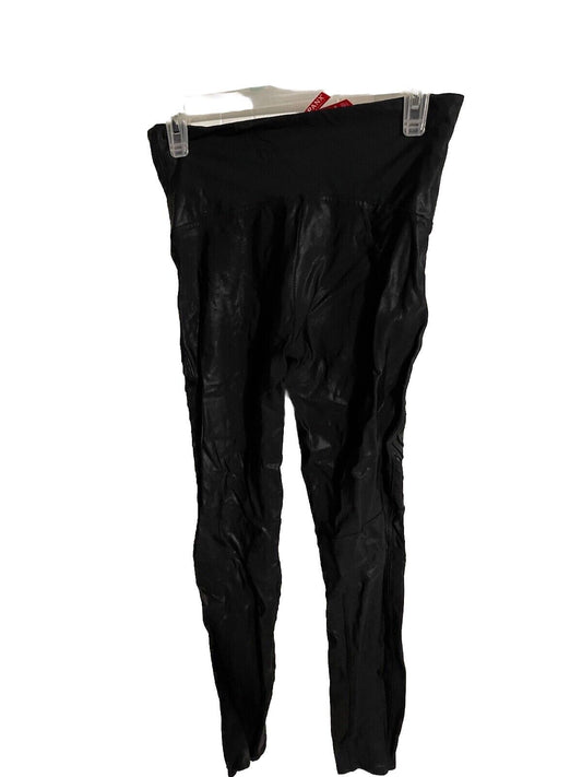 Spanx Leggings Large 