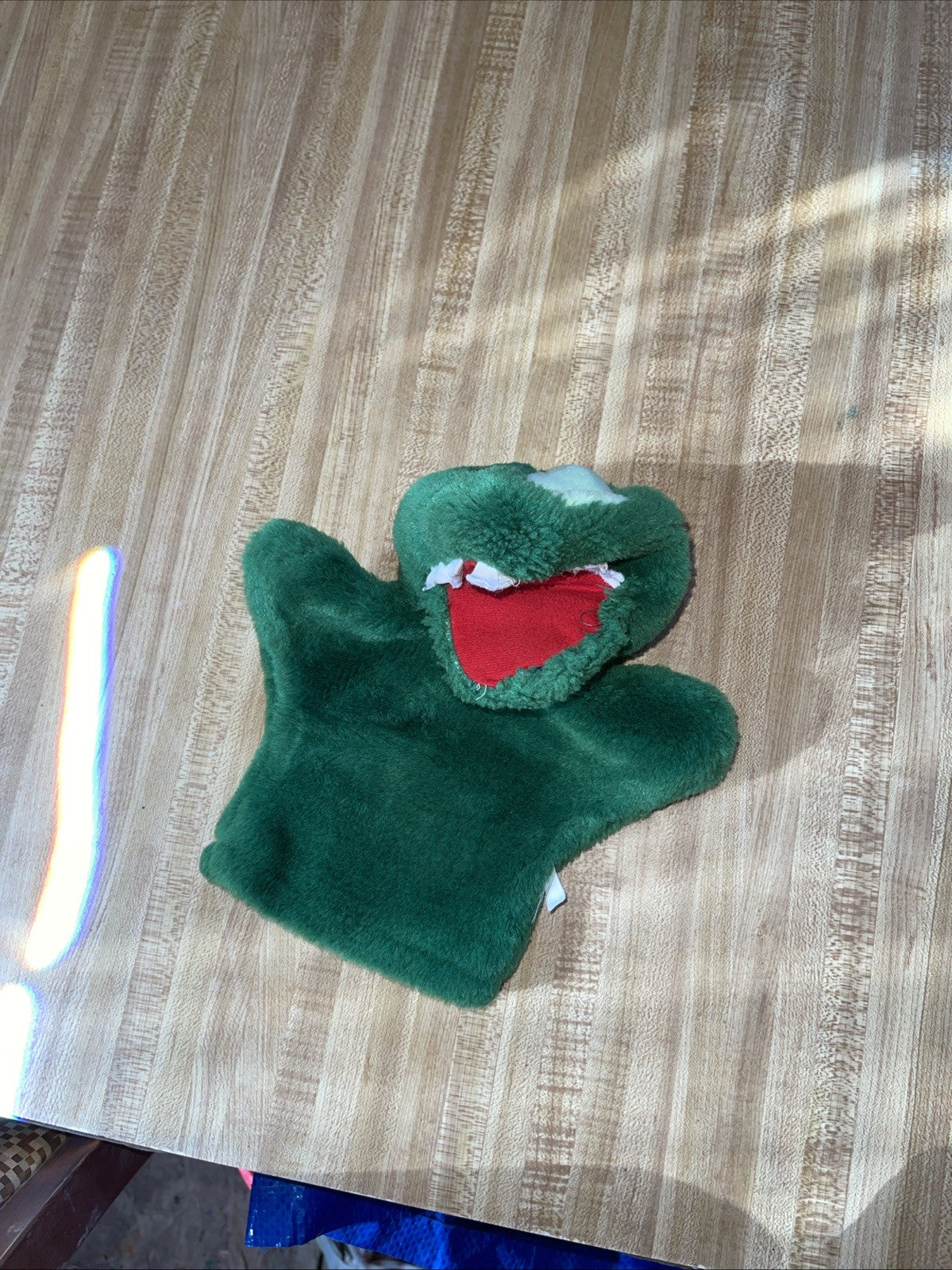 Kids Puppet Lot